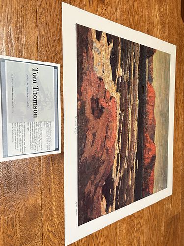 Lot #52 (1 of 5)