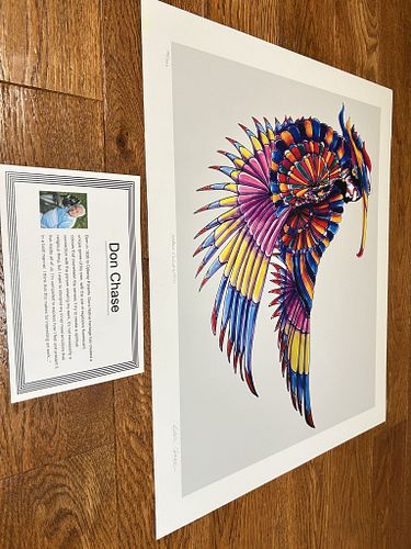 Lot #54 (1 of 4)