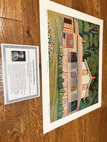 Lot #56 (1 of 4)