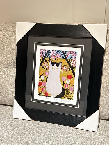Lot #61 (1 of 4)