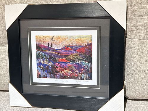 Lot #62 (1 of 4)