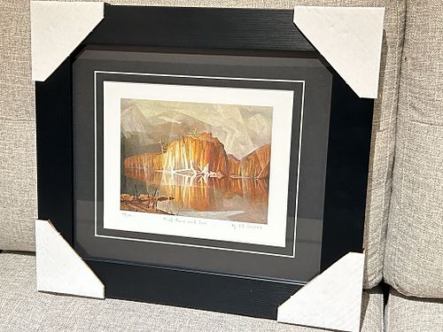 Lot #63 (1 of 6)