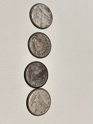 Lot #75 (1 of 4)
