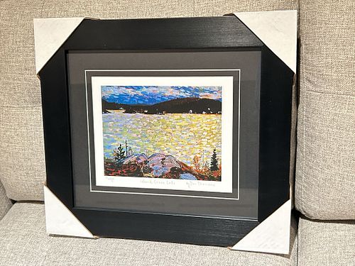 Lot #82 (1 of 5)