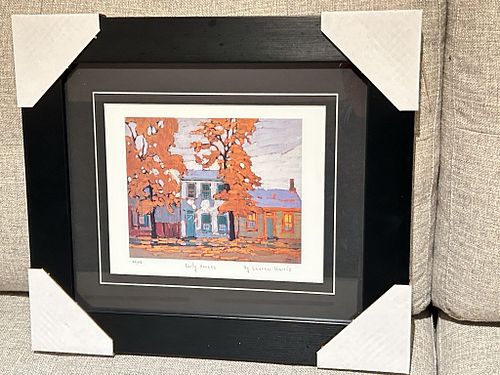 Lot #83 (1 of 5)
