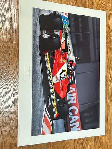 Lot #85 (1 of 5)