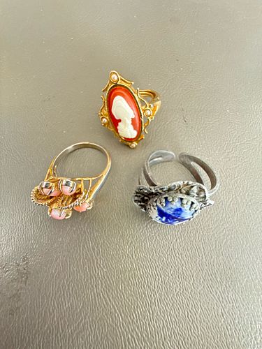 Lot #11 (1 of 4)