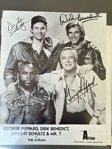 Lot #29 (1 of 3)
