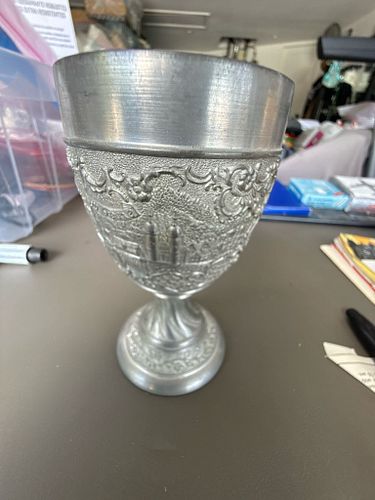 Lot #41 (1 of 5)