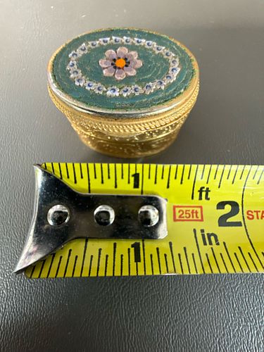 Lot #45 (1 of 4)