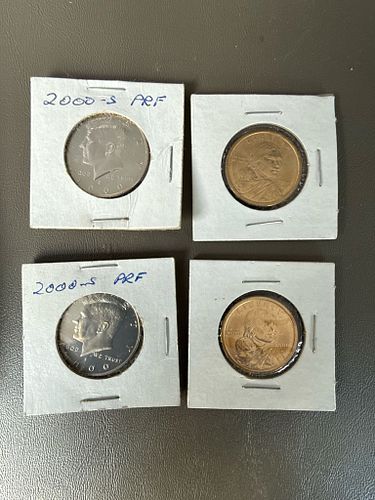 Lot #46 (1 of 6)