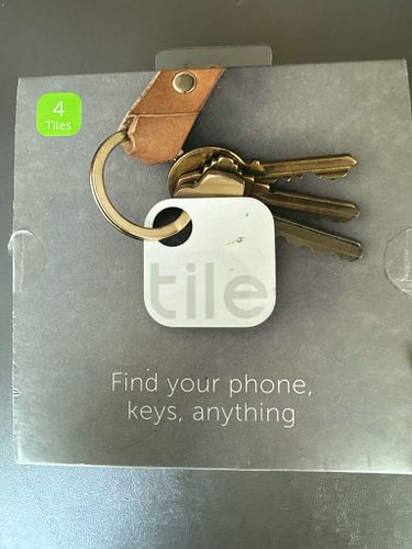 Lot #61 (1 of 4)