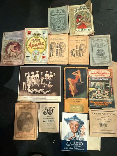 Lot #71 (1 of 7)
