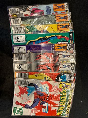 Lot #78 (1 of 10)
