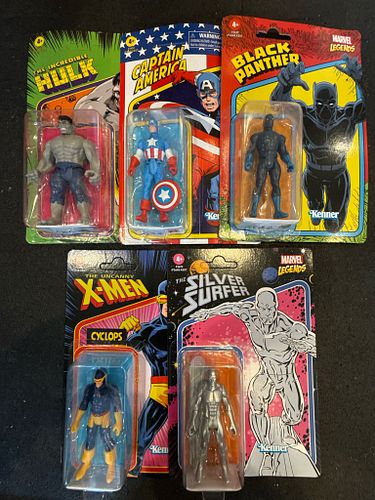 Lot #98 (1 of 11)