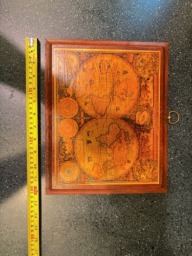 Lot #13 (1 of 5)