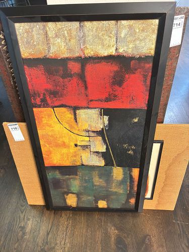 Lot #719 (1 of 3)