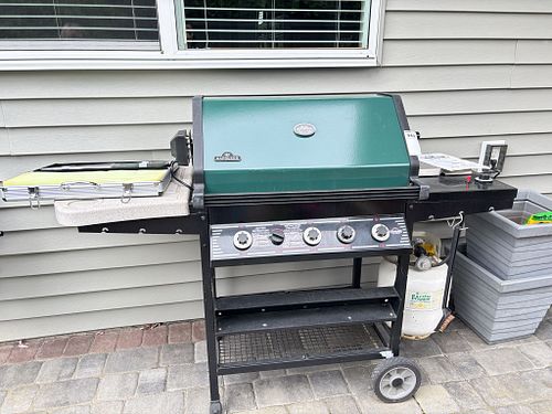 Lot #949 (1 of 10)
