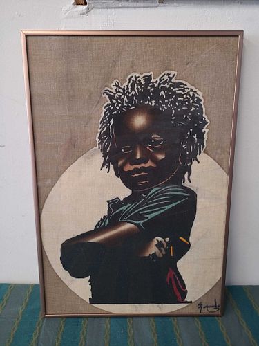 Lot #368 (1 of 5)