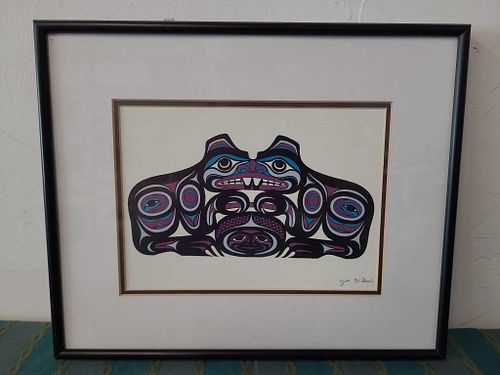 Lot #370 (1 of 5)