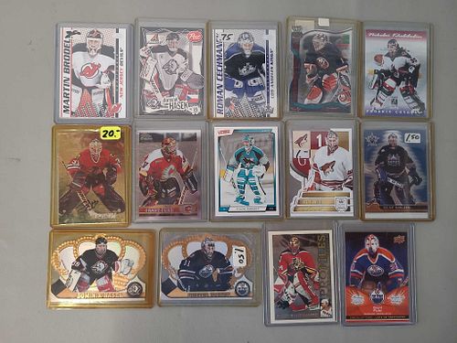 Lot #460 (1 of 6)