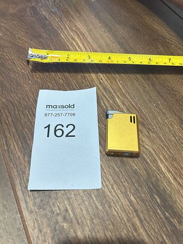 Lot #162 (1 of 5)