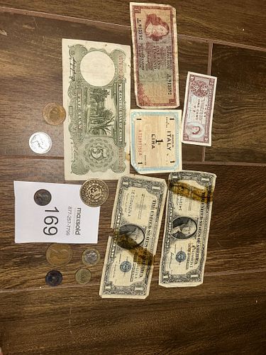 Lot #169 (1 of 4)