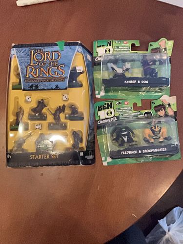 Lot #36 (1 of 5)