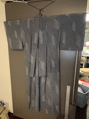 Lot #62 (1 of 5)