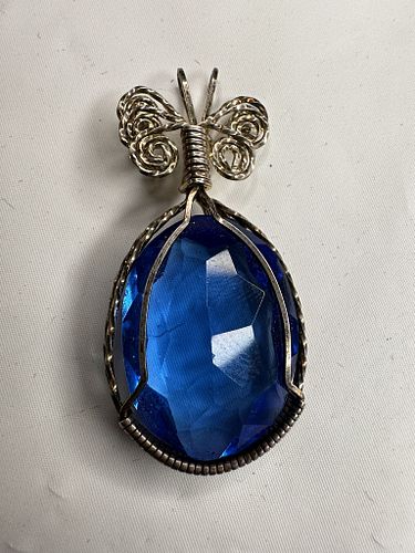 Lot #117 (1 of 5)