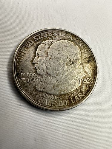 Lot #135 (1 of 5)