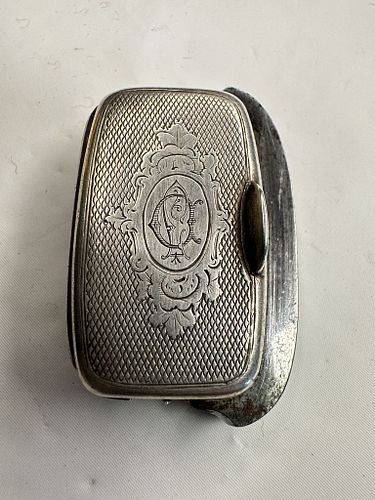 Lot #136 (1 of 8)