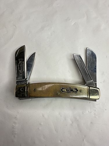 Lot #152 (1 of 5)