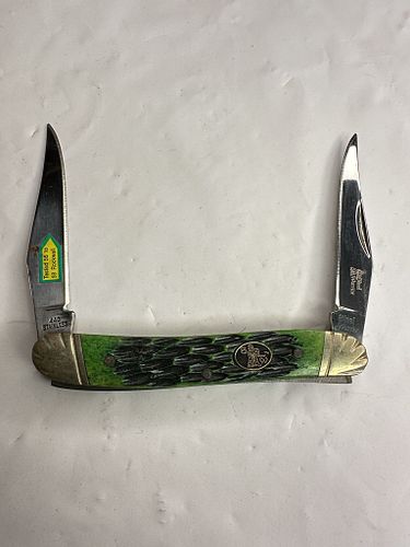 Lot #157 (1 of 5)