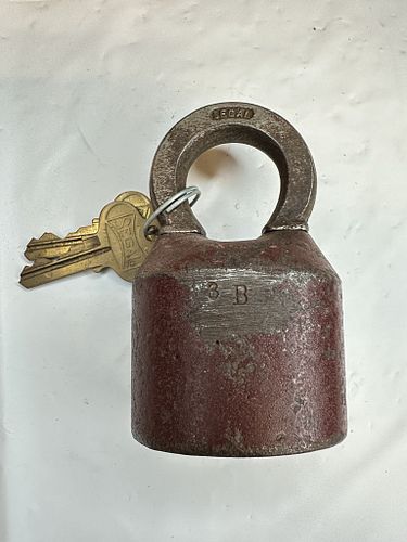 Lot #38 (1 of 5)