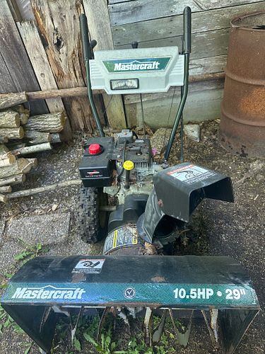 Lot #127 (1 of 7)