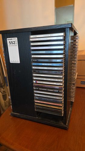 Lot #552 (1 of 18)