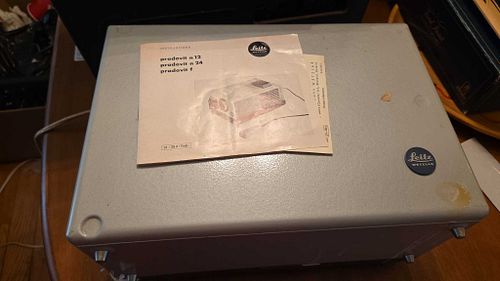 Lot #560 (1 of 8)