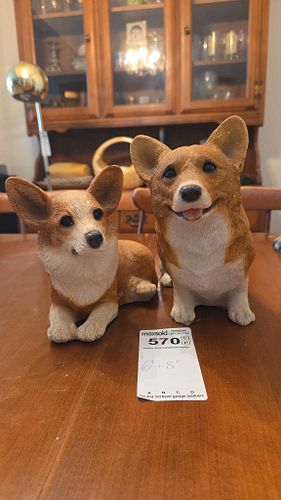 Lot #570 (1 of 9)