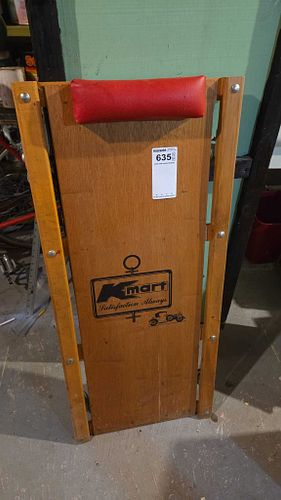 Lot #635 (1 of 5)