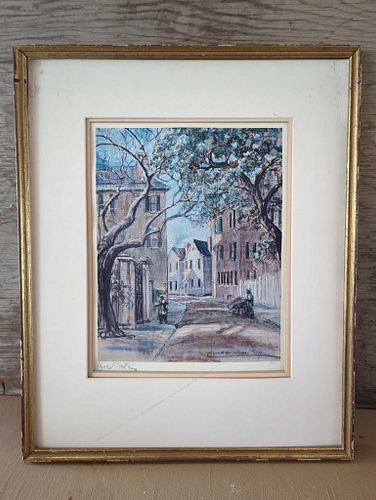 Lot #210 (1 of 5)