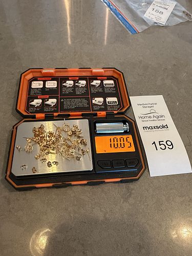 Lot #159 (1 of 3)