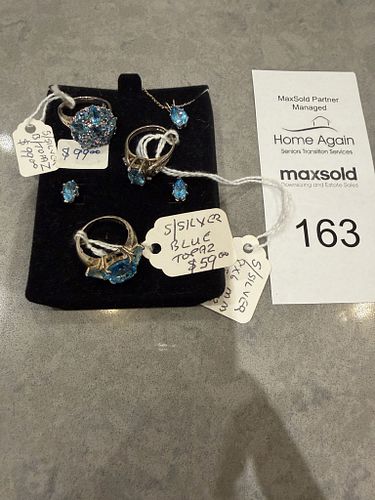 Lot #163 (1 of 5)