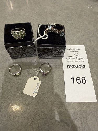 Lot #168 (1 of 11)