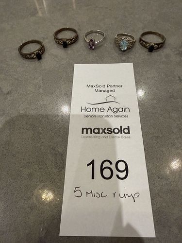 Lot #169 (1 of 4)