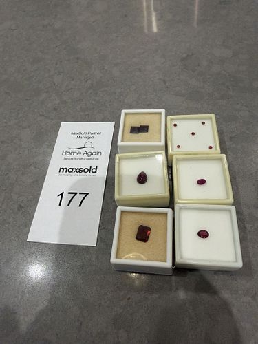 Lot #177 (1 of 13)