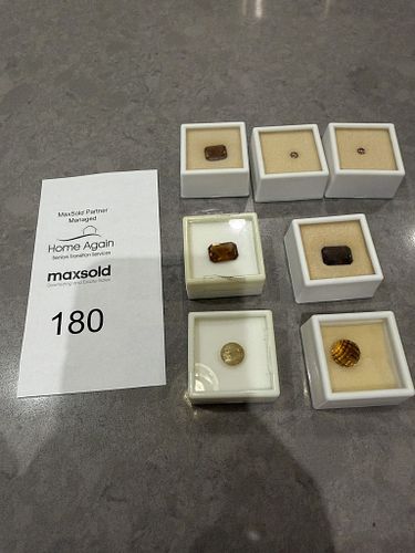 Lot #180 (1 of 13)
