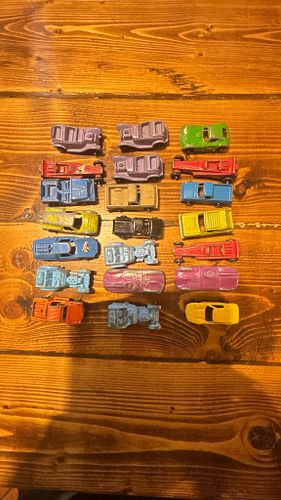 Lot #39 (1 of 7)
