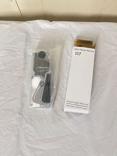 Lot #36 (1 of 5)