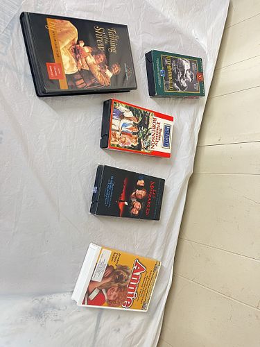 Lot #39 (1 of 5)